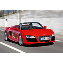 Audi r8 spyder-5